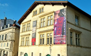 Museo Vasco