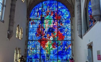 Museo de Sarrebourg