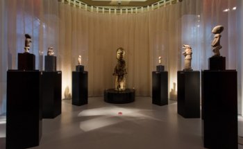Museo Vodou del Castillo