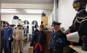 Museo FORCES