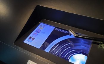 Tentoonstelling Stad van de Muziek