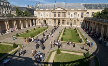 Nationaal Archief Museum - Hôtel de Soubise