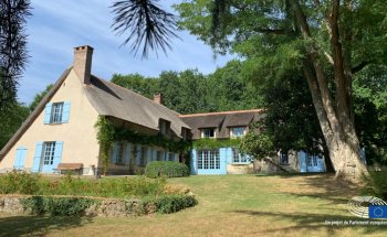La Casa de Jean Monnet