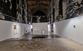 La Capilla del Barrio Alto