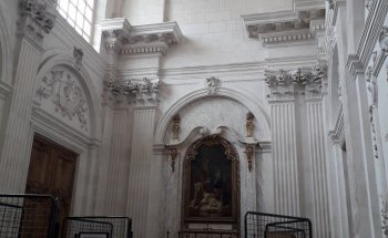 Capilla de los Elegidos