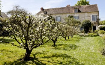 Museo departamental Stéphane Mallarmé