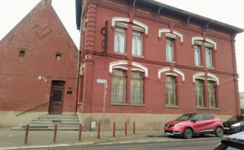 Museo de la Mina y de las Tradiciones Populares