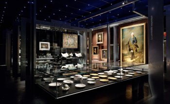 Museum van de Vrijmetselarij