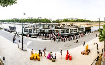 Fluctuart - Centrum voor stedelijke kunst
