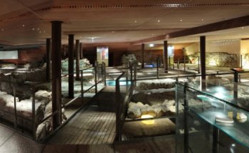 Museo del Antiguo Obispado