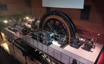 Museo Electropolis