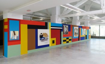 Museo Regional de Arte Contemporáneo de Occitania