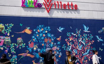 Kleine Villette