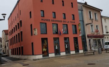 Museo Georges de La Tour