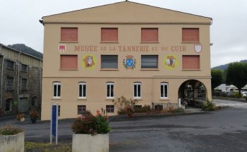 Museo del Curtido y Cuero