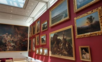 Museo Hèbre