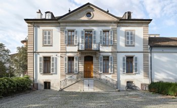 Instituto y Museo Voltaire