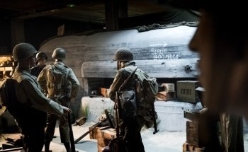 Normandy Victory Museum - Musée de la bataille des haies