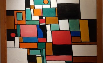 Museo Marthe Donas