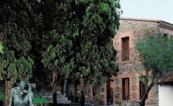 Museo Mallol de Banyuls