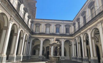 Complesso Monumentale di San Lorenzo Maggiore