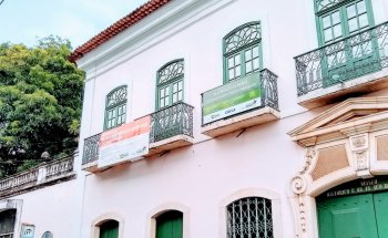 Museo Histórico y Artístico de Maranhão