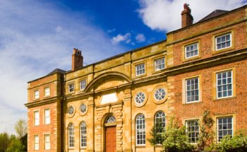 Museo de Kirkleatham