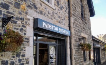Museo de Padstow