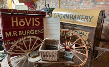 Museu Caminhos da Vida