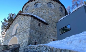 Museo Segantini