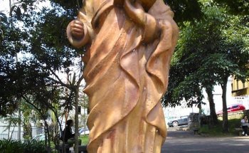 Museu Aberto de Arte Contemporânea - Galeria Praça da Matriz