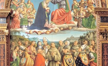 Complesso Museale San Francesco di Trevi e Museo della Civiltà dell'Ulivo