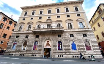 Palacio Cipolla