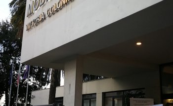 Museo de Arte Moderno Vittoria Colonna