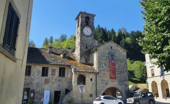 Museo Archeológico Alto Mugello y de las Gentes de Montaña
