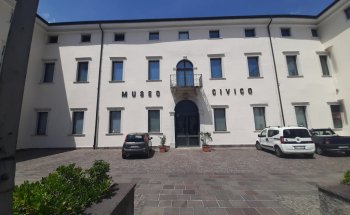 Fundación Museo Cívico de Rovereto