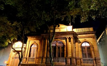 Museo Júlio de Castilhos