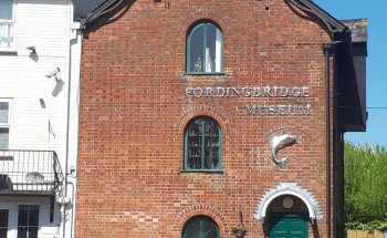 Fordingbridge Museo Trust Ltd