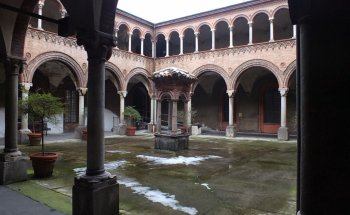 Museo Paolo Gorini