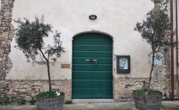 Museo de la Vid y el Vino