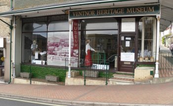 Museo de Herencia de Ventnor