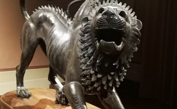 Museo Arqueológico Nacional de Florencia