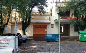 Museo del Colegio Mauá