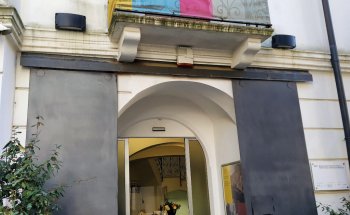 MAN Museo d'arte della Provincia di Nuoro