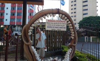 Museu do Mar
