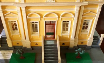 Museu Histórico de São Caetano do Sul