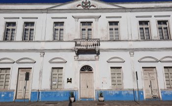 Museo de Historia Mayor José Schmidt