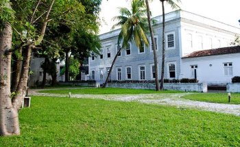 Museo de la Abolición