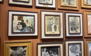 Memorial Luiz Gonzaga