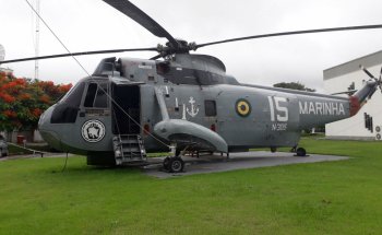 Museo de Aviación Naval